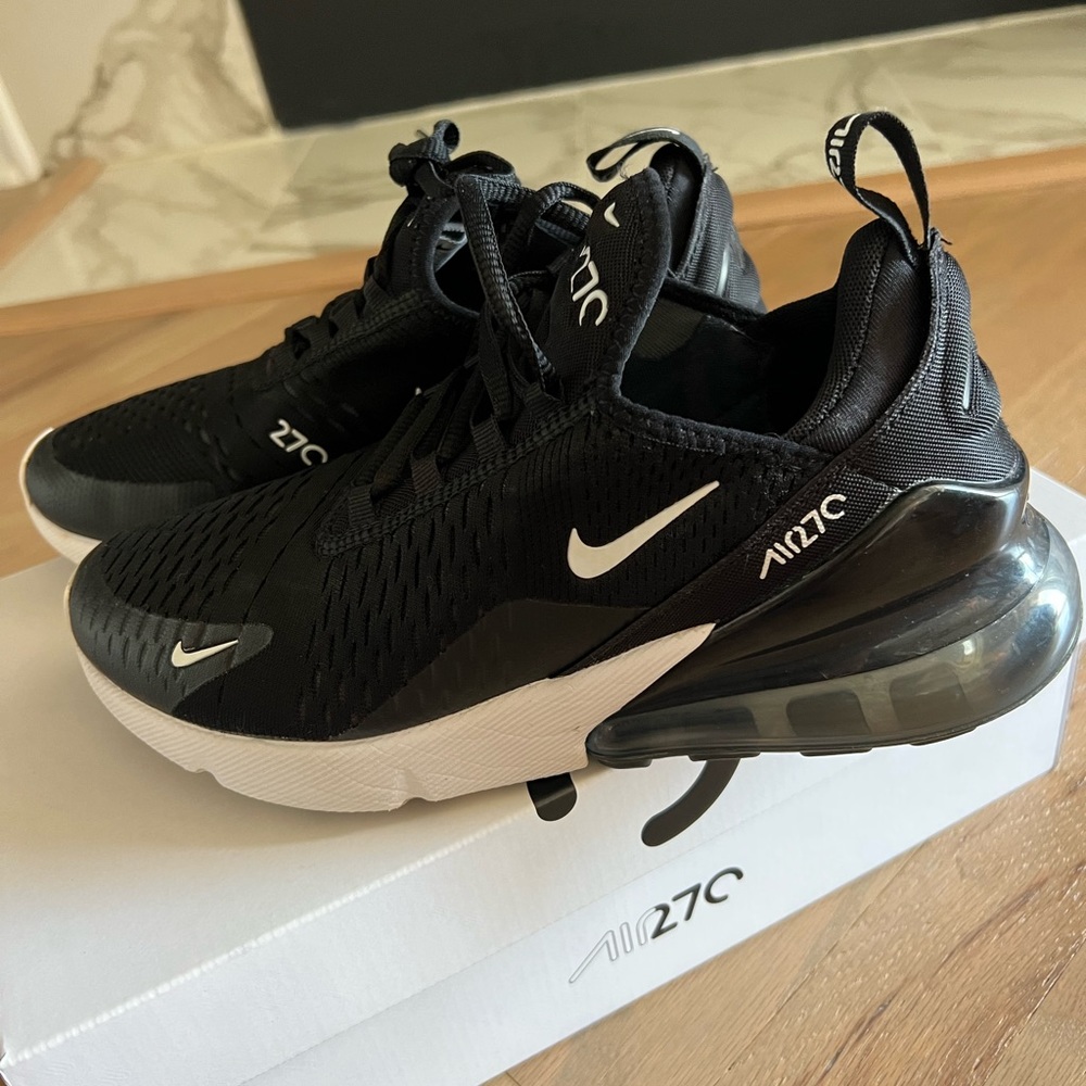Nike air max 270